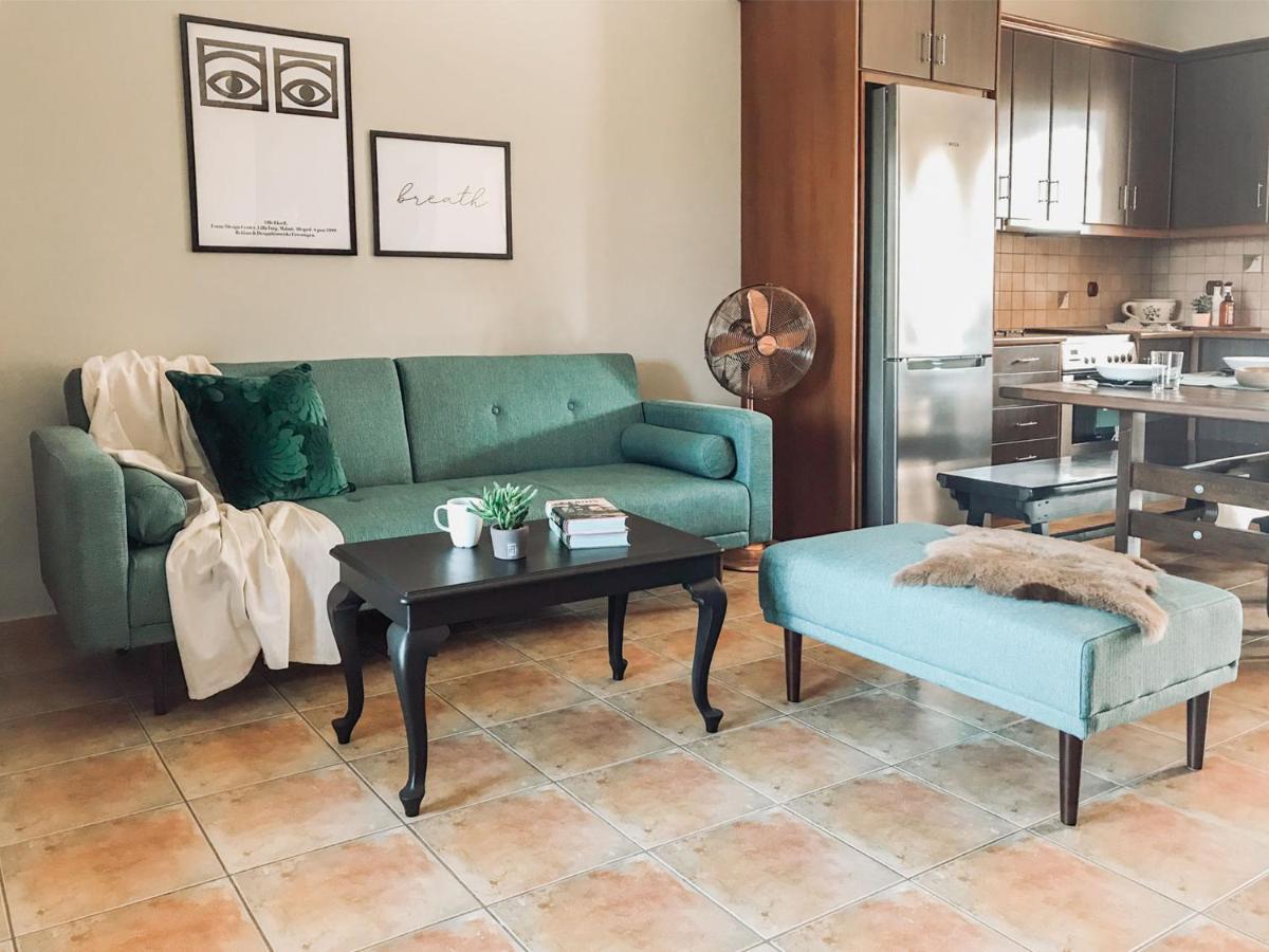 Agrilia Maison Razata Bagian luar foto