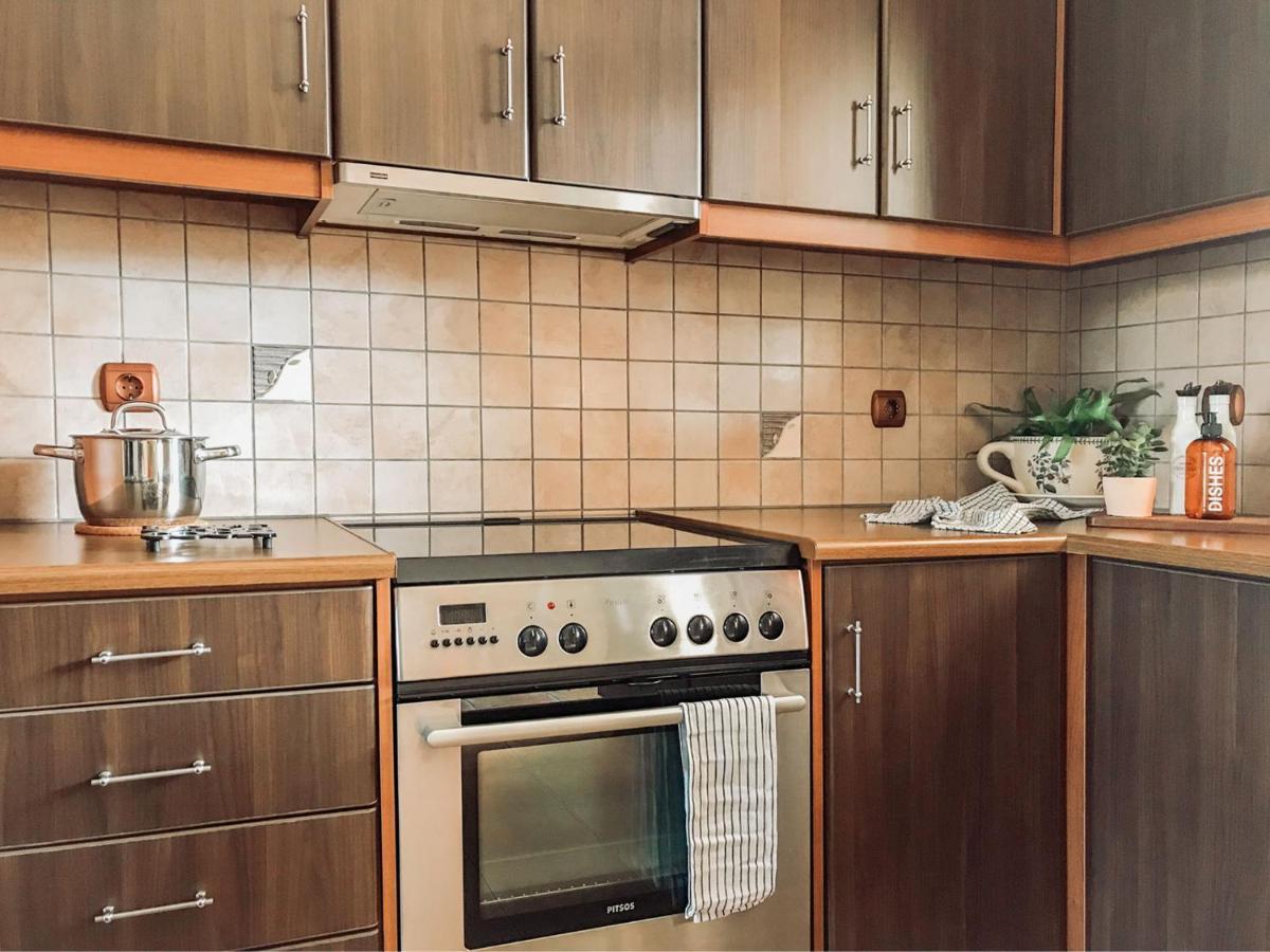 Agrilia Maison Razata Bagian luar foto