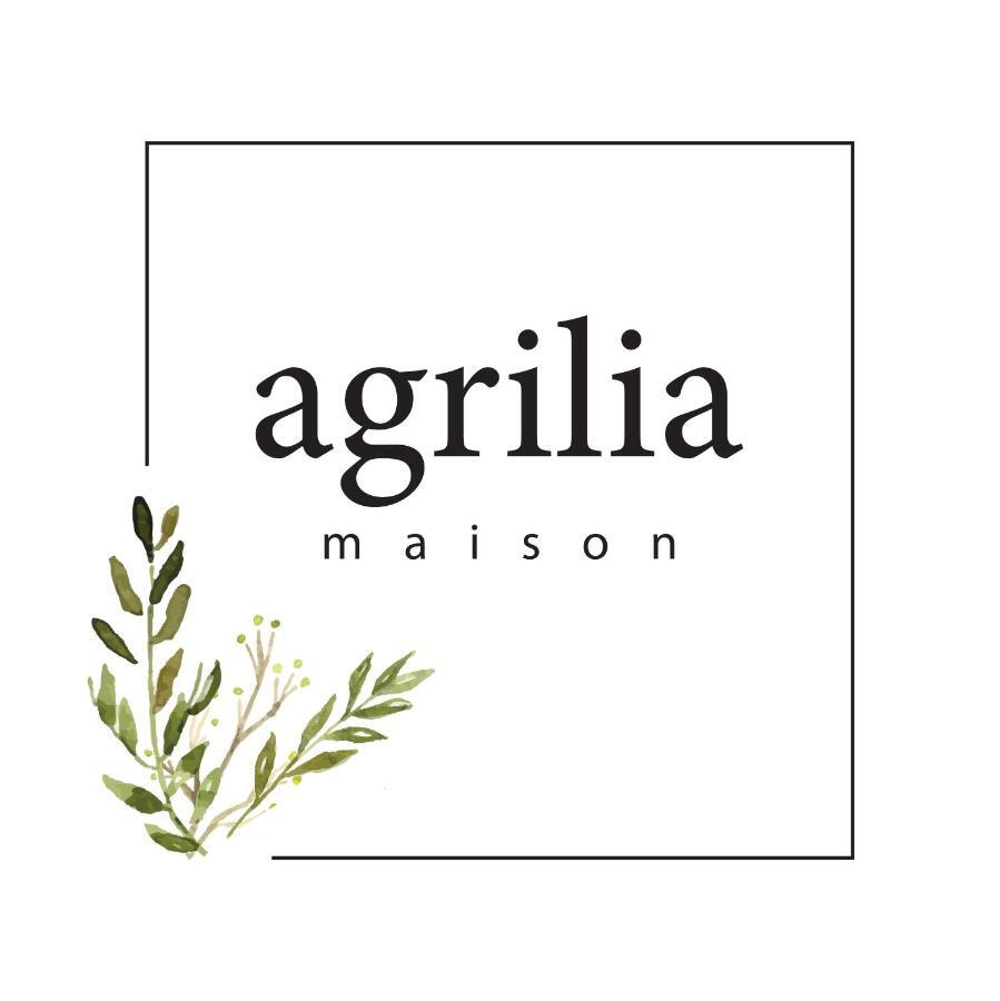 Agrilia Maison Razata Bagian luar foto